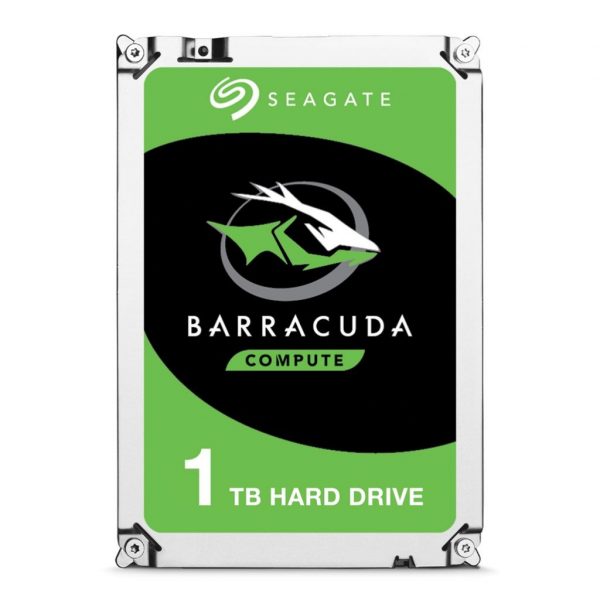 Seagate Barracuda Desktop Hard Drive SKU:ST1000DM010