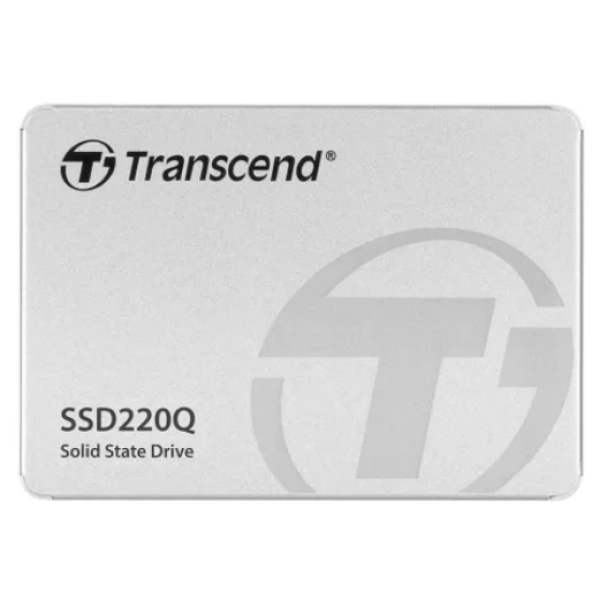 Transcend 500GB Solid State Drive SKU:TS500GSSD220Q