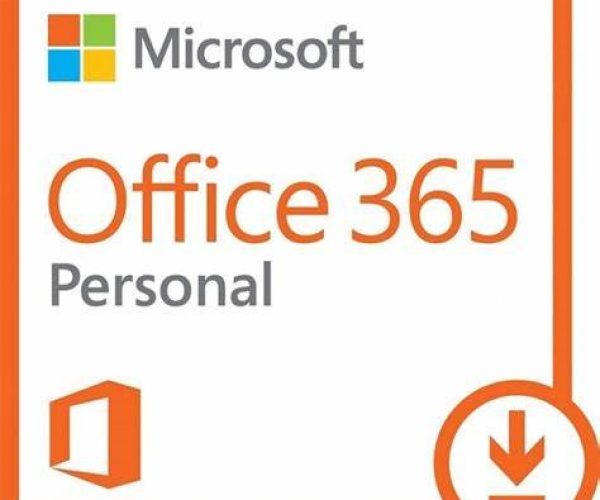 Office 365 Personal - Download