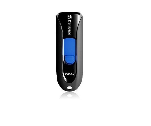 Transcend 16GB Flash Drive SKU:TS16GJF790K