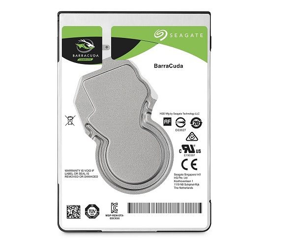 Seagate Barracuda  Notebook Hard Drive SKU:ST4000LM024