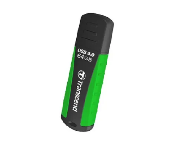Transcend 64GB Flash Drive SKU:TS64GJF810