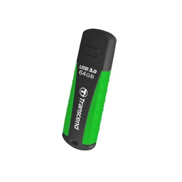 Transcend 64GB Flash Drive SKU:TS64GJF810