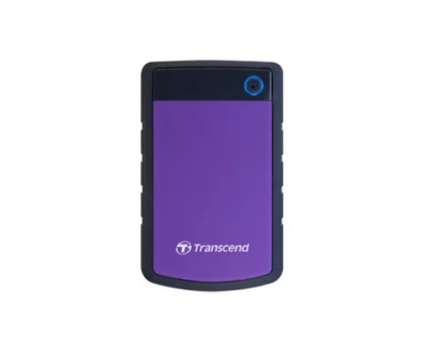 Transcend StoreJet Purple SKU:TS4TSJ25H3P