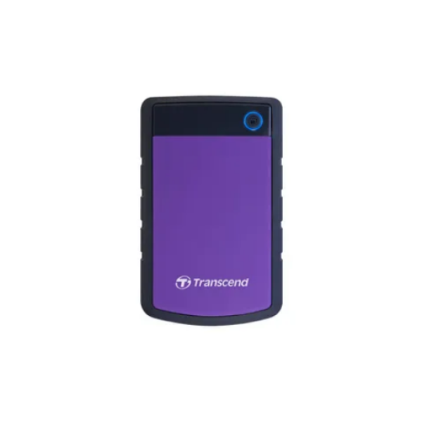 Transcend StoreJet Purple SKU:TS4TSJ25H3P