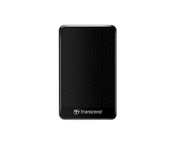 External Harddrive SKU:TS2TSJ25A3K
