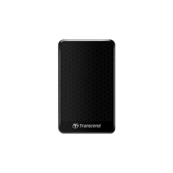 External Harddrive SKU:TS2TSJ25A3K