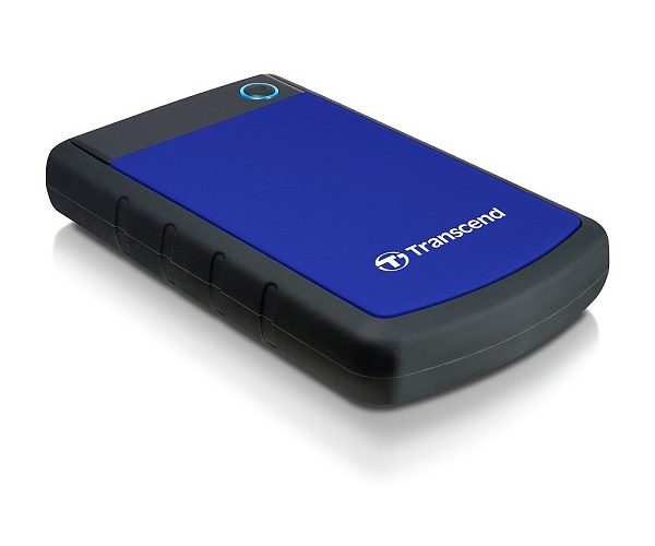 External Harddrive SKU:TS2TSJ25H3B