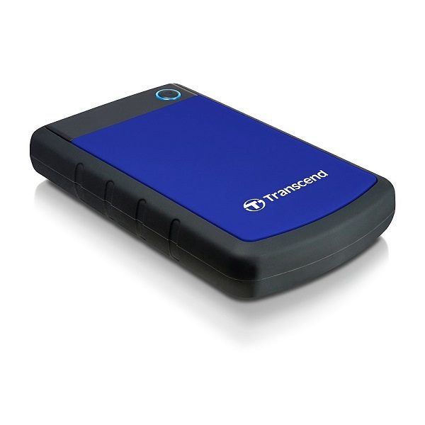 Transcend External Harddrive SKU:TS1TSJ25H3B