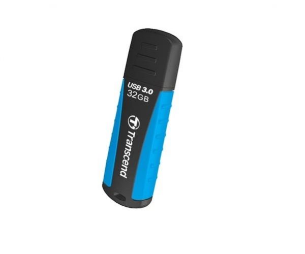 Transcend 32GB Flash Drive SKU:TS32GJF810