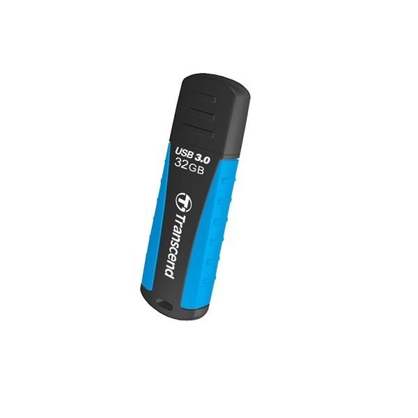 Transcend 32GB Flash Drive SKU:TS32GJF810