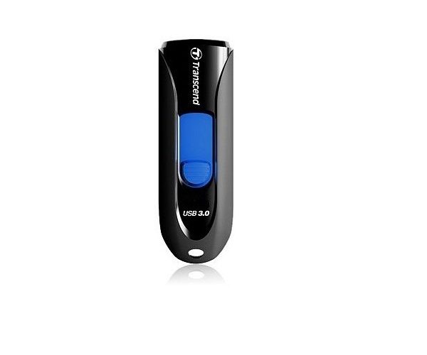 Transcend 64GB Flash Drive SKU:TS64GJF790K