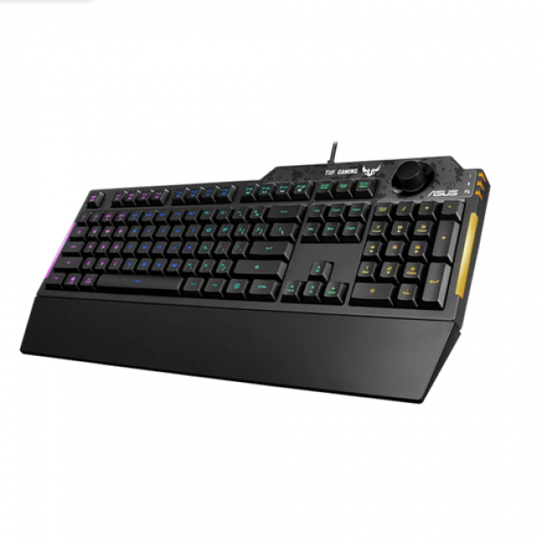 Asus Wired Keyboard SKU:90MP01X0-BKUA00