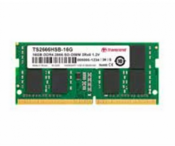 Notebook Memory SKU:JM3200HSB-8G