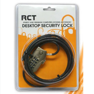 RCT Desktop Security Lock DN-RL646C803B