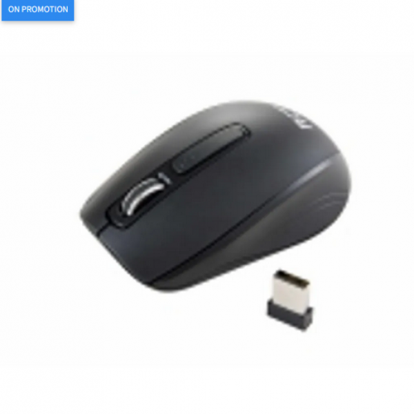 Wireless Optical Mouse RCT-X850BKC
