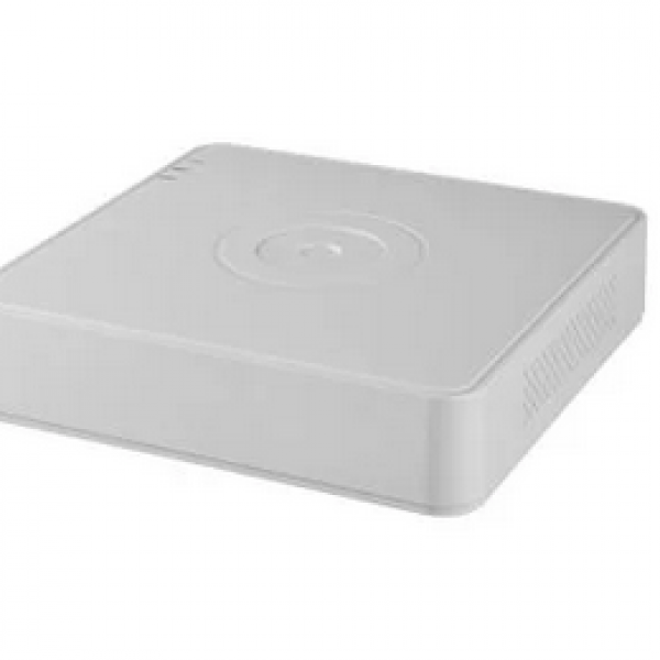 Hikvision 4CH 1080P Turbo DVR SKU:DS-7104HQHI-K1