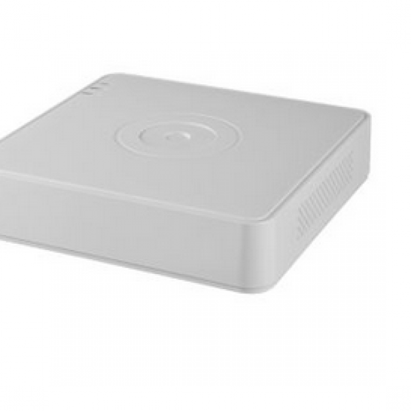 HIKVISION ANALOG 4CH 720P TURBO DVR 1 HDD