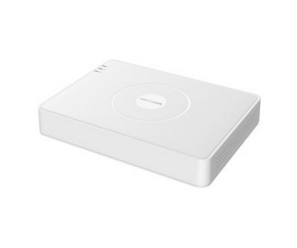 HIKVISION 8CH MINI TURBO HD DVR - SUPPORTS ACUSENSE