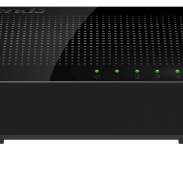 Tenda 5 Port Gigabit Ethernet Desktop Switch | SG105