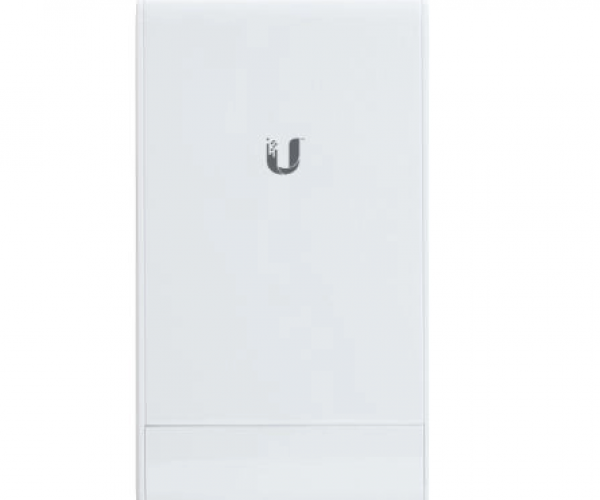 Ubiquiti UISP airMAX Loco M2 2GHz 8dBi Radio SKU:LOCO-M2