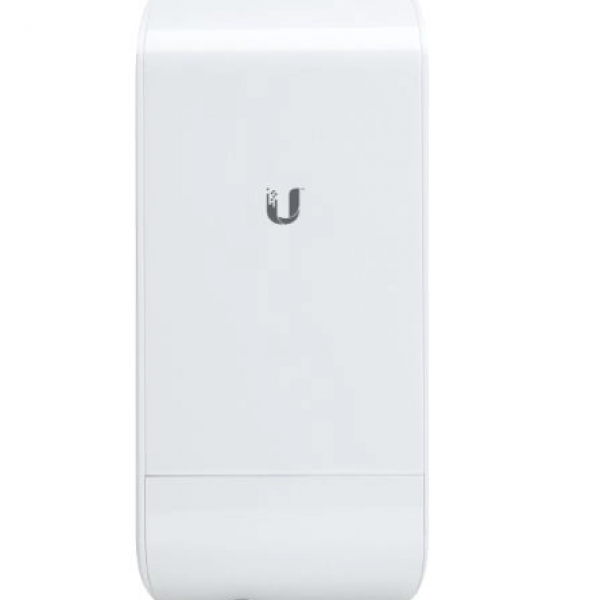Ubiquiti UISP airMAX Loco M2 2GHz 8dBi Radio SKU:LOCO-M2