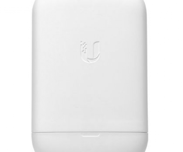 Ubiquiti UISP airMAX Loco AC 5GHz 13dBi Radio SKU:LOCO-5ACL