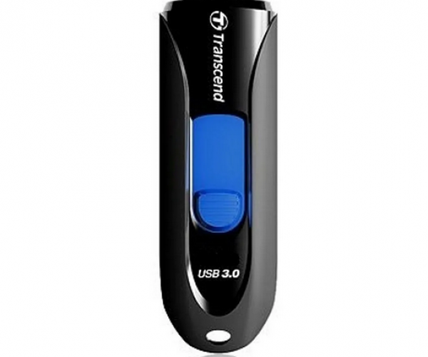 Transcend 32GB Flash Drive SKU:TS32GJF790K
