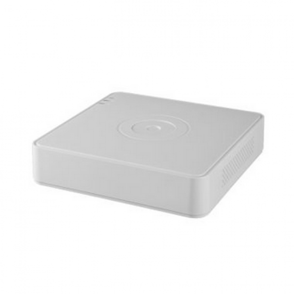 HIKVISION ANALOG 16CH TURBO DVR 1 HDD