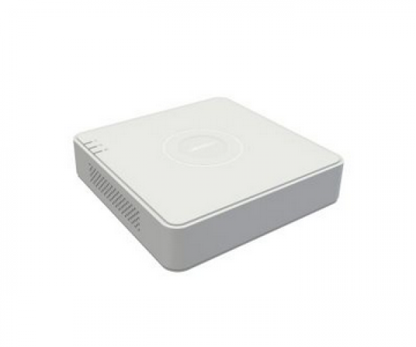 HIKVISION 8CH TURBO DVR 1SATA