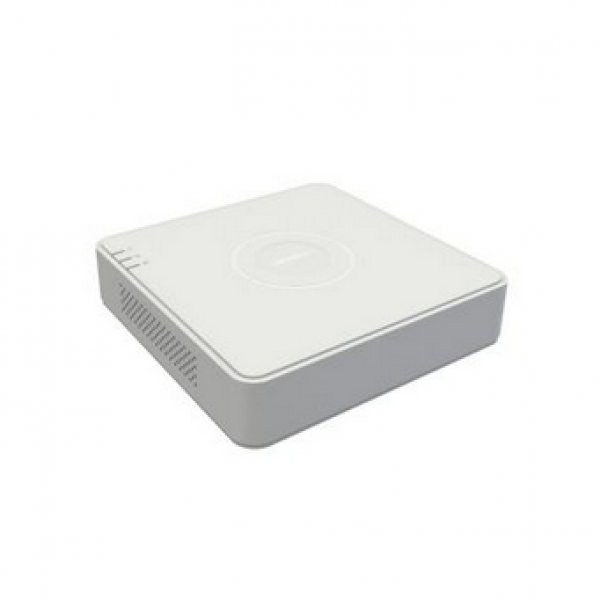 HIKVISION 8CH TURBO DVR 1SATA