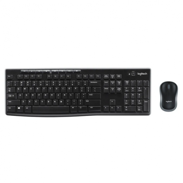 Logitech LOGI MK270 920-004509 SKU:920-004509