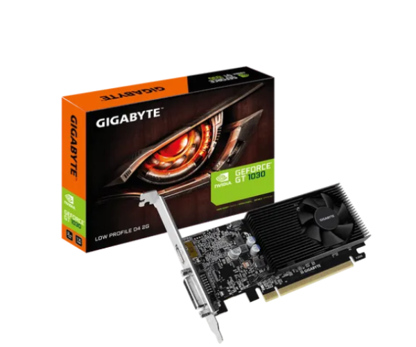 Gigabyte Graphics Card SKU:GV-N1030D4-2GL