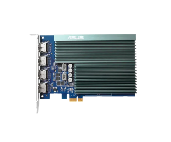 Asus Graphics Card SKU:90YV0H20-M0NA00
