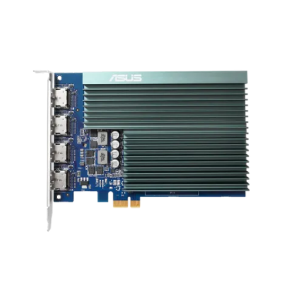 Asus Graphics Card SKU:90YV0H20-M0NA00