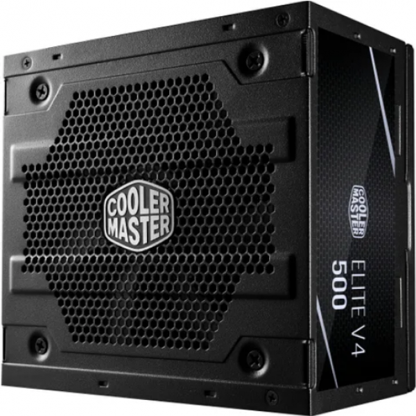 Cooler Master Elite 500 230V - V4 SKU:MPE-5001-ACABN-EU