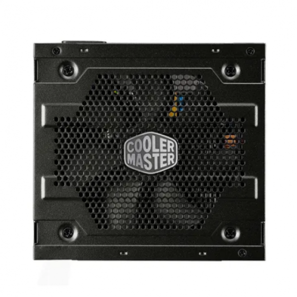 Cooler Master Elite 600 230V - V4 SKU:MPE-6001-ACABN-EU