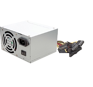 power supply