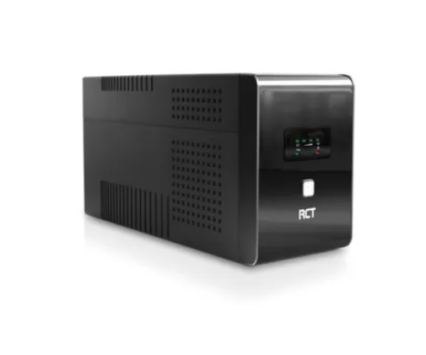 UPS Line Interactive SKU:RCT-2400VAS