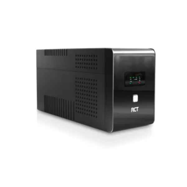 UPS Line Interactive SKU:RCT-2400VAS