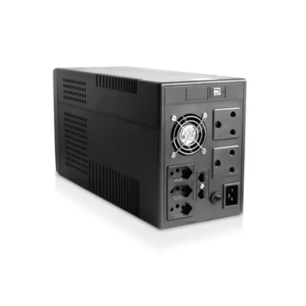 UPS Line Interactive SKU:RCT-2400VAS