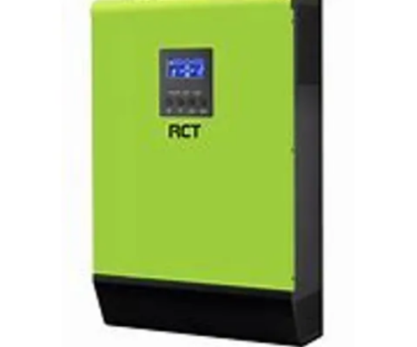 Inverter Solutions SKU:RCT-AXVM2-2.5K24V