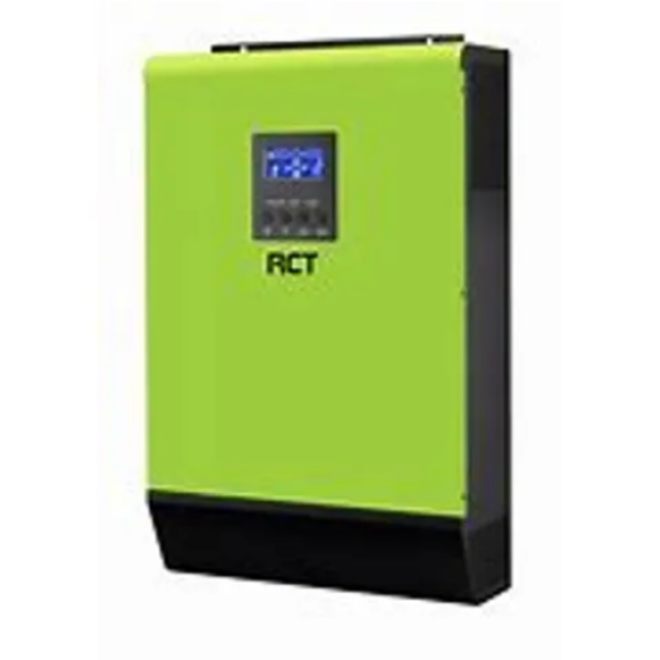 Inverter Solutions SKU:RCT-AXVM2-2.5K24V
