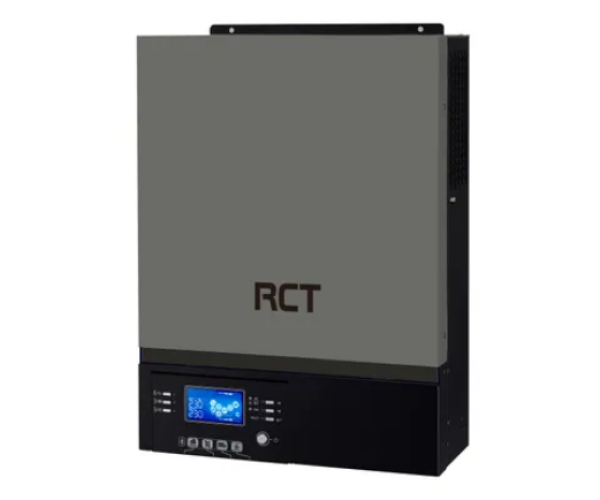 Inverter Solutions SKU:RCT-AXVM3-3K24V
