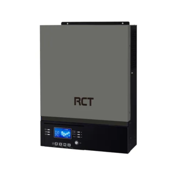 Inverter Solutions SKU:RCT-AXVM3-3K24V