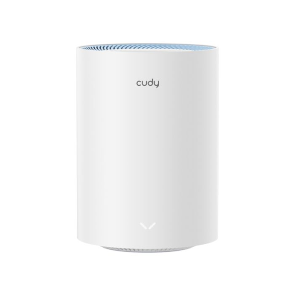 Cudy Dual Band AC 1200Mbps Fast Ethernet Mesh SKU:CD-M12003