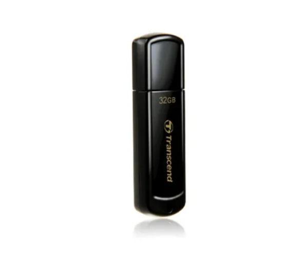 Transcend 32GB Flash Drive SKU:TS32GJF350