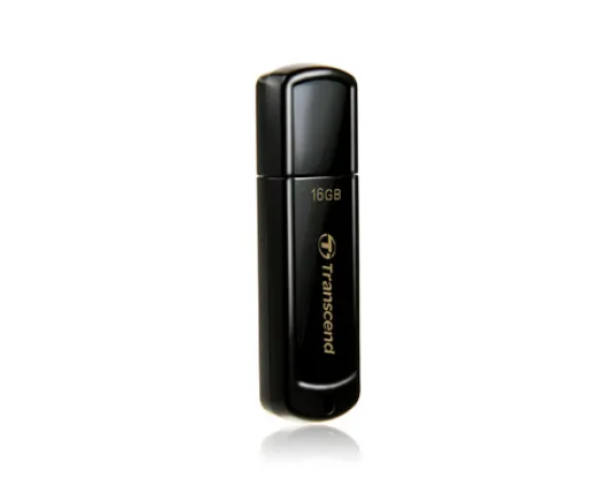 Transcend 16GB Flash Drive SKU:TS16GJF350