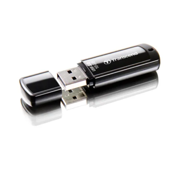 Transcend 16GB Flash Drive SKU:TS16GJF350