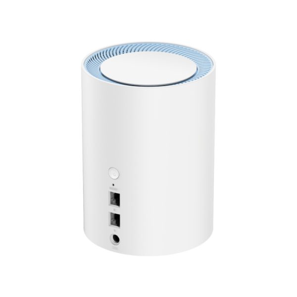 Cudy Dual Band WiFi 5 1200Mbps Fast Ethernet Mesh 3 Pack SKU:CD-M12003
